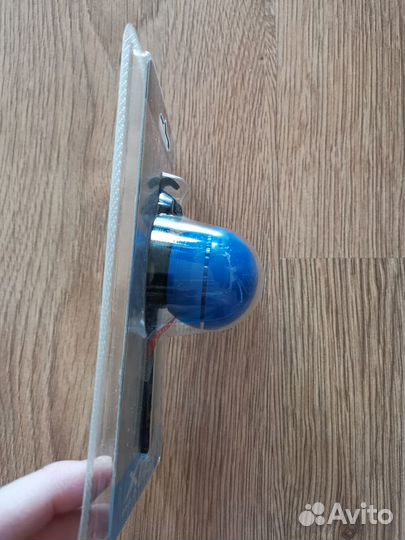 Звонок велосипедный электрический