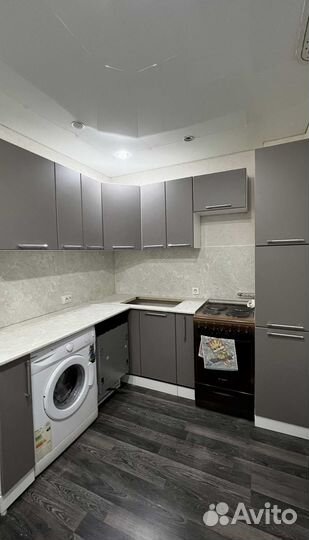 Кухня новая