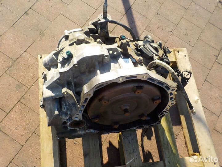 Espace IV 3.5 V6 240KM коробка передач Автомат