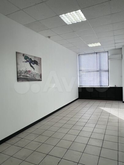 Офис 26.5 м², центр, парковка на 2000 авто