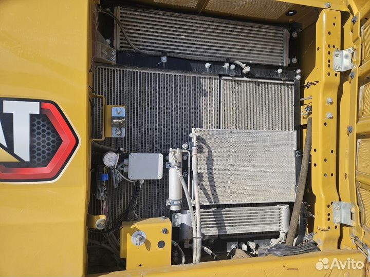 Гусеничный экскаватор CAT 330 GC, 2022