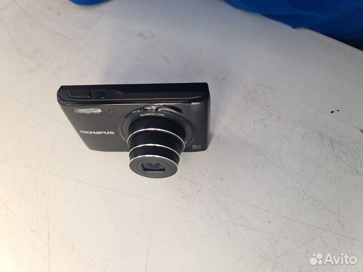 Фотоаппарат Olympus vg-180