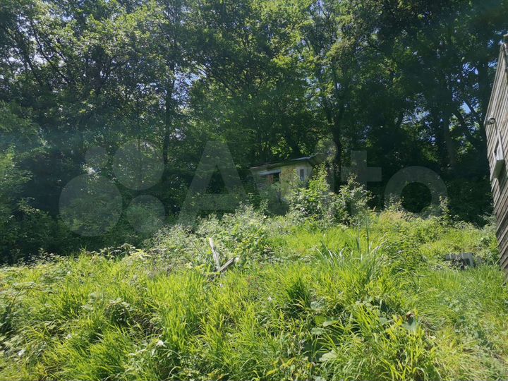 Участок 5,1 сот. (ИЖС)