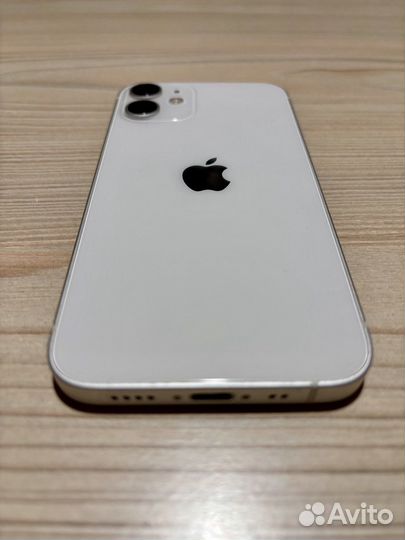 iPhone 12 mini, 128 ГБ