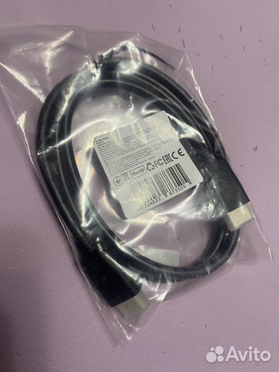 Кабель Hdmi DVI D, Display port D, SATA провод SSD