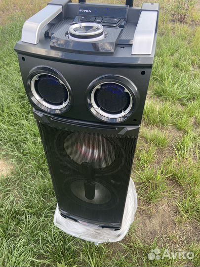 Колонка jbl supra sony оригинал