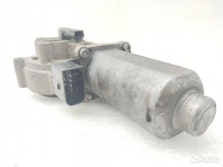 Сервопривод раздатки Bmw X3 E83 3.0 306D3 2007