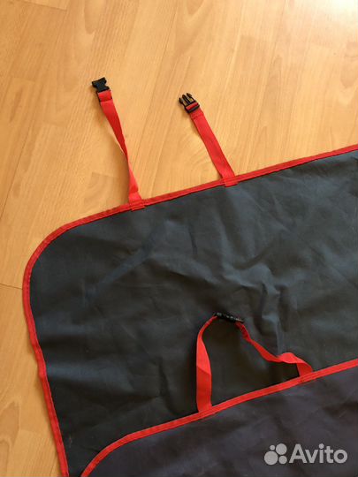 Чехол для животных в машину