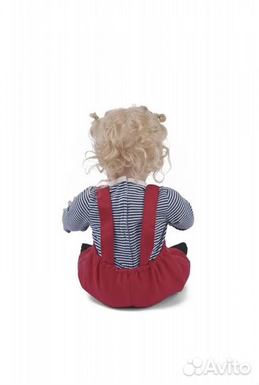 Кукла реборн