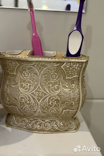 Набор для ванной керамика