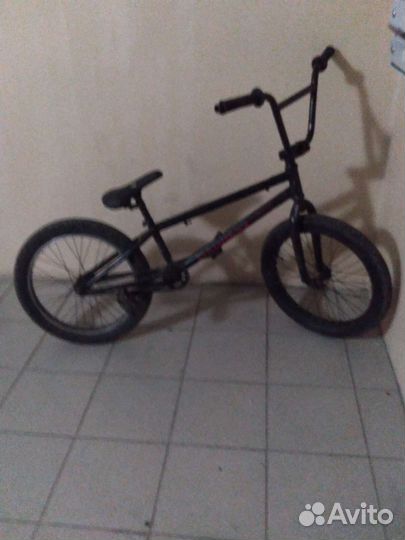 Madness BMX 4