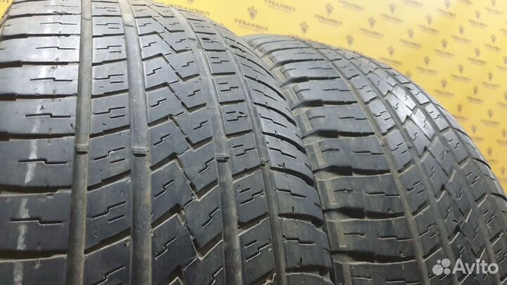 Bridgestone Dueler A/T 255/65 R18