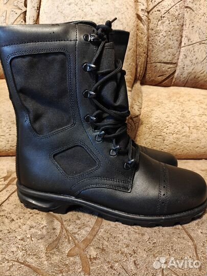 Берцы уставные Фарадей 42 размер