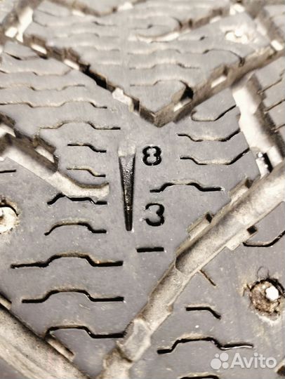 Cordiant Snow Cross 2 215/65 R16 99T