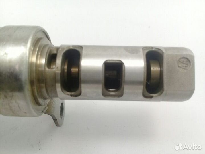 Клапан vvt-i Mazda Cx-5 KE PE 2011