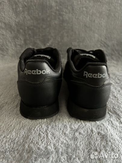 Кроссовки reebok