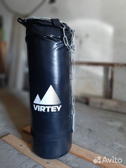 Боксерский мешок груша