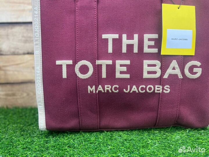 Сумка женская Marc Jacobs The Tote bag оригинал