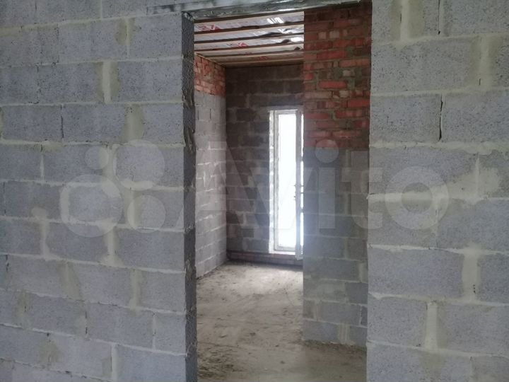 Дом 85 м² на участке 5 сот.