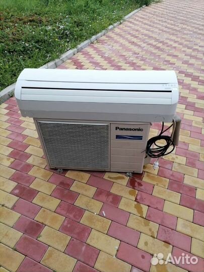 Сплит система бу