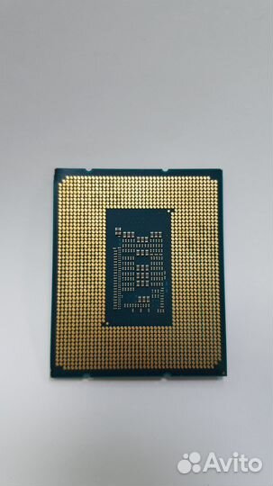 Процессор CPU Intel Celeron G6900 3.4 GHz/LGA 1700