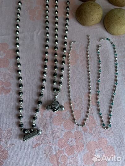 Цепочки с индийской барахолки и махапрасад