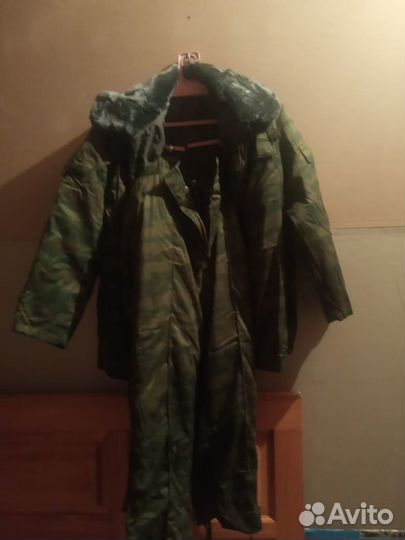 Военная форма