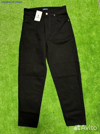 Джинсы Polo Ralph Lauren: ваш идеальный выбор