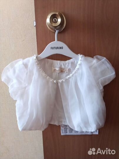 Детские вещи на 5-6 лет