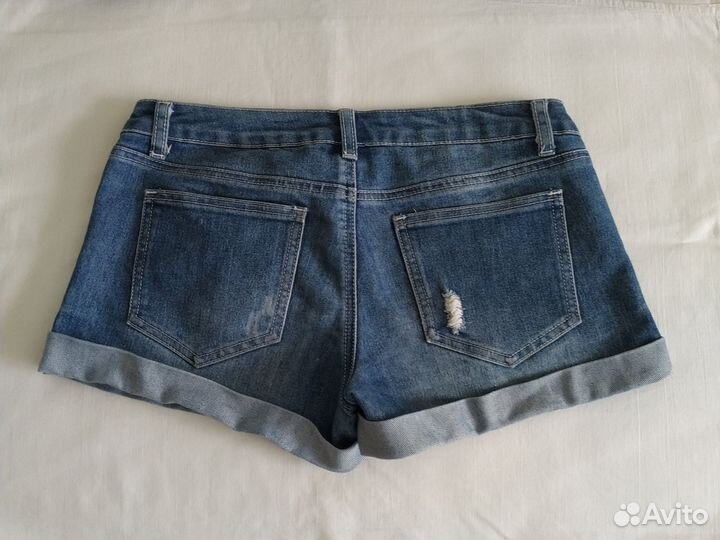Шорты
