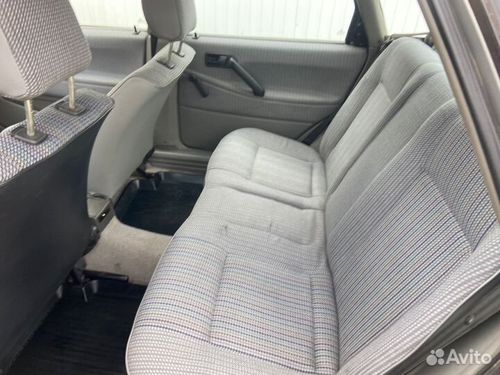 Volkswagen Passat 1.8 МТ, 1991, 381 000 км