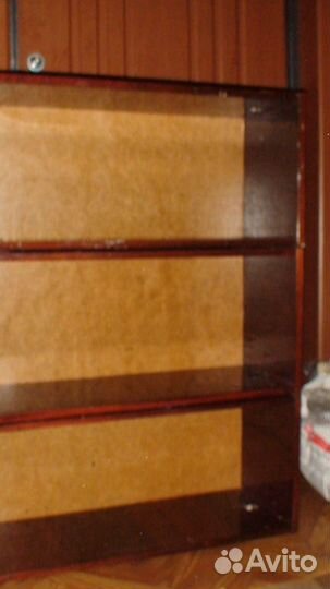 Книжные полки СССР