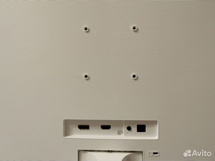 Изогнутый игровой монитор Samsung CF391 31.5 дюйм