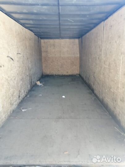 ГАЗ ГАЗон Next 3010 GD, 2017