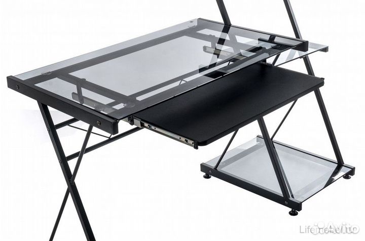 Компьютерный офисный стол Kros