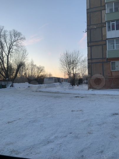 Гараж, 30 м²