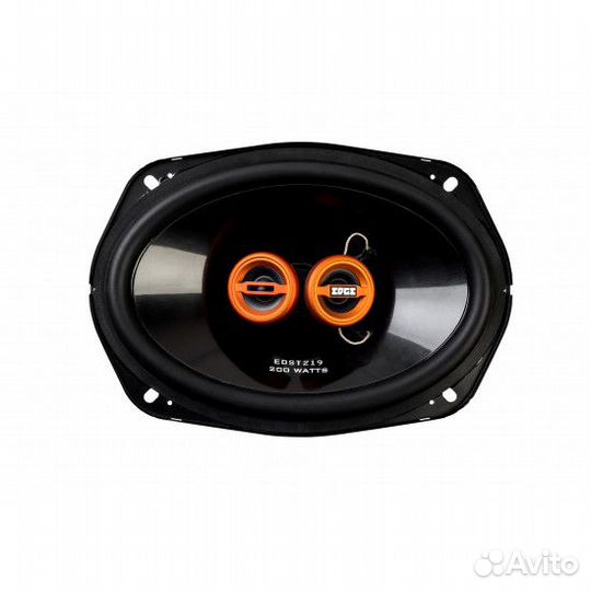 Динамики edst219-E6