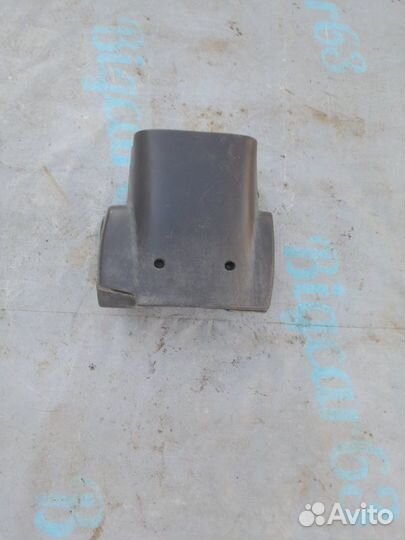 Кожух рулевой колонки Renault Kerax DXI11 2011