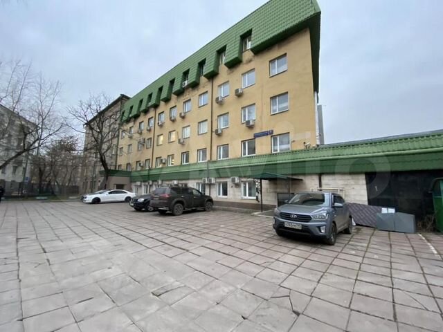 Аренда офисов 51.6 - 108.6 м2 м. Площадь Гагарина