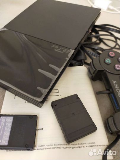 Sony PS2