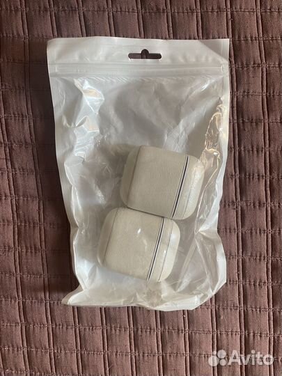 Защитный чехол для AirPods 1/2