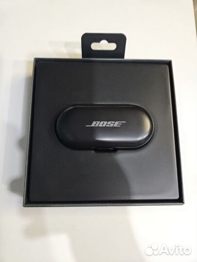 Наушники bose Sport Earbuds