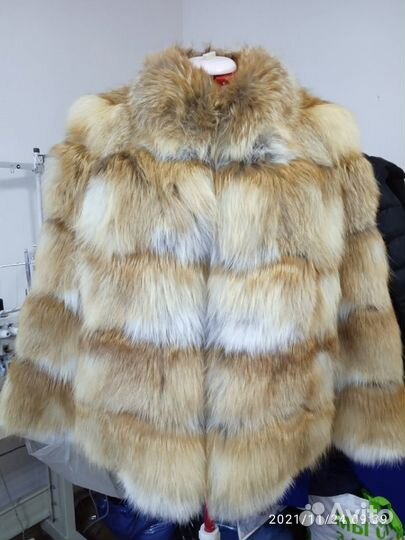 Ремонт шуб в Архангельске