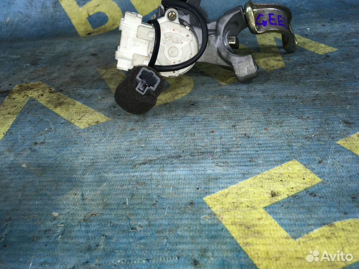 Замок зажигания Geely Vision