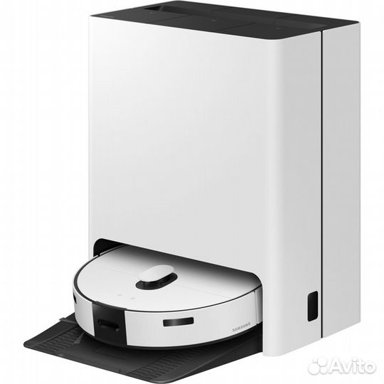 Робот-пылесос Samsung Jet Bot Combo VR7MD96514G/EV