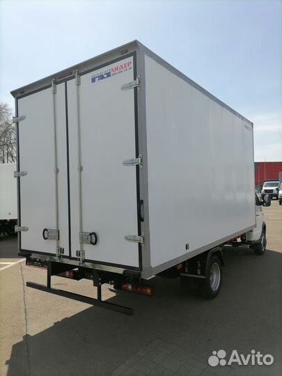 ГАЗ ГАЗель 3302 2.7 МТ, 2024