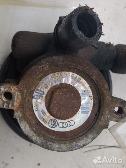 Гур Volkswagen Golf 4, 1999