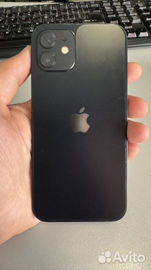 iPhone 12, 64 ГБ