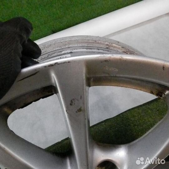 Диск литой бмв 3 F30 (2011-2016)