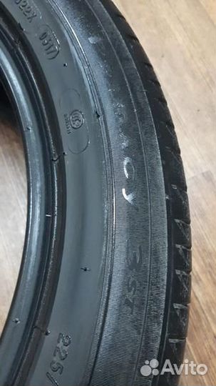 Michelin Primacy 3 ST 225/50 R17